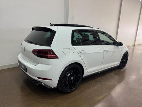 2017 Volkswagen Golf R Auto for sale
