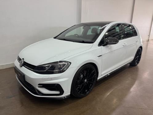 2017 Volkswagen Golf R Auto for sale
