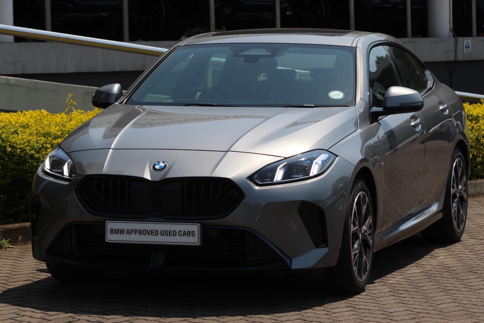 BMW 2 Series 218 Gran Coupe M Sport for sale in Pietermaritzburg