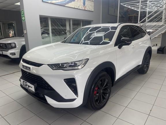 Haval H6 GT 1.5T PHEV 4WD Ultra Luxury Nissan & GWM Mosselbaai