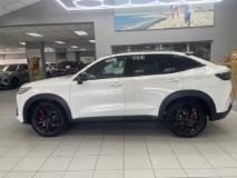 Haval H6 GT 1.5T PHEV 4WD Ultra Luxury Nissan & GWM Mosselbaai