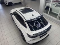 Haval H6 GT 1.5T PHEV 4WD Ultra Luxury Nissan & GWM Mosselbaai