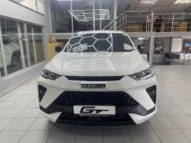 Haval H6 GT 1.5T PHEV 4WD Ultra Luxury Nissan & GWM Mosselbaai