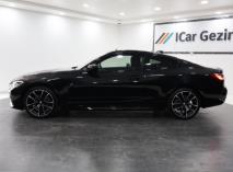BMW 4 Series 420d Coupe M Sport Icar Gezina