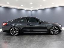 BMW 4 Series 420d Coupe M Sport Icar Gezina