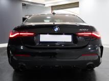 BMW 4 Series 420d Coupe M Sport Icar Gezina