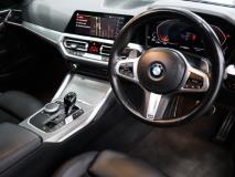 BMW 4 Series 420d Coupe M Sport Icar Gezina