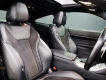 BMW 4 Series 420d Coupe M Sport Icar Gezina