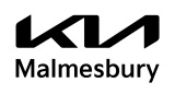 KIA Malmesbury Demos