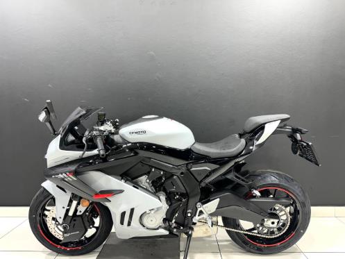 2026 CFMOTO 675 SR-R for sale