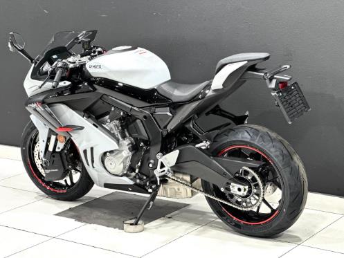 2026 CFMOTO 675 SR-R for sale