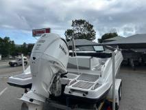 MALLARDS Celebrity 230 & F300 Yamaha 4 stroke ( used 2022 model motor, 260 hours) Knysna Yamaha