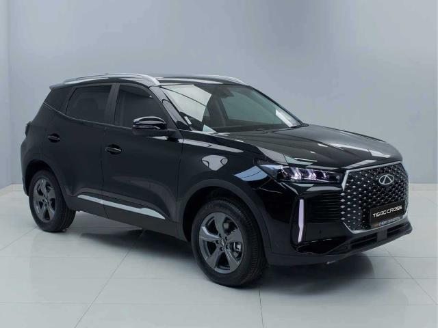 Chery Tiggo Cross 1.5T Million Edition Chery Sandton & Northcliff by Digi Cars Group