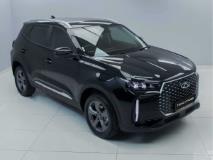 Chery Tiggo Cross 1.5T Million Edition Chery Sandton & Northcliff by Digi Cars Group
