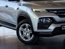 Renault Kiger 1.0 Zen Auto Suzuki Clearwater