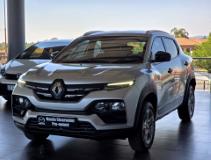 Renault Kiger 1.0 Zen Auto Suzuki Clearwater