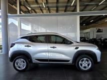 Renault Kiger 1.0 Zen Auto Suzuki Clearwater