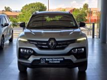 Renault Kiger 1.0 Zen Auto Suzuki Clearwater