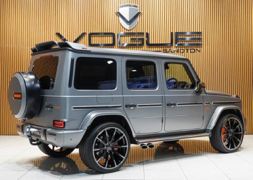 2025 Mercedes-AMG G-Class G63 for sale