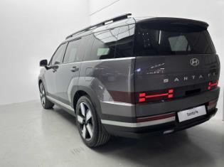 2025 Hyundai Santa Fe 1.6T Hybrid Elite AWD for sale