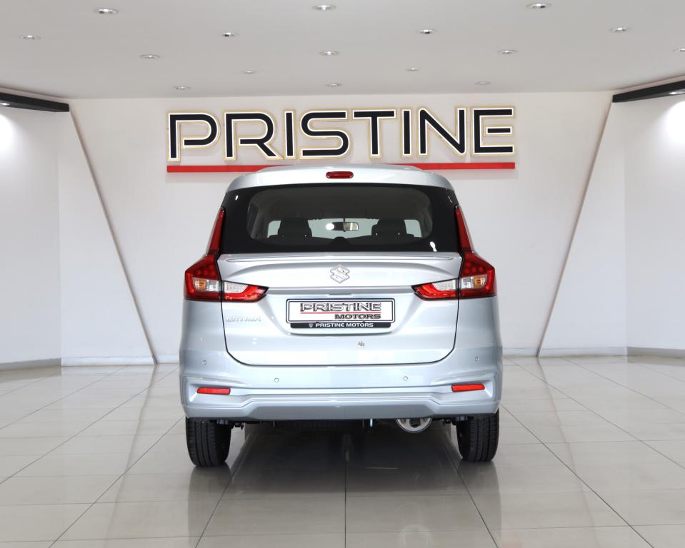 Suzuki Ertiga 1.5 GA Pristine Motors