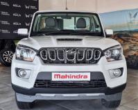 Mahindra Pik Up 2.2 mHAWK S6 REFRESH P/U S/C Rola Mahindra Vredenburg