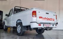 Mahindra Pik Up 2.2 mHAWK S6 REFRESH P/U S/C Rola Mahindra Vredenburg