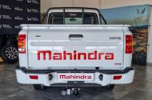 Mahindra Pik Up 2.2 mHAWK S6 REFRESH P/U S/C Rola Mahindra Vredenburg