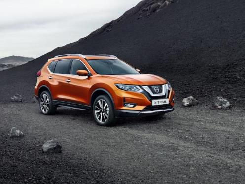 How reliable is the Nissan X-Trail?