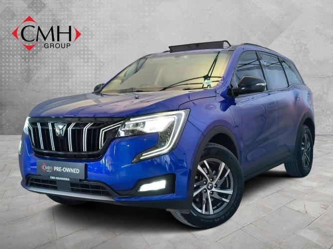 Mahindra XUV700 2.0T AX5 for sale in Pinetown - ID: 27975872