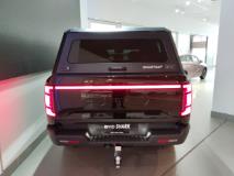 BYD Shark 6 Premium AWD BYD Hillcrest