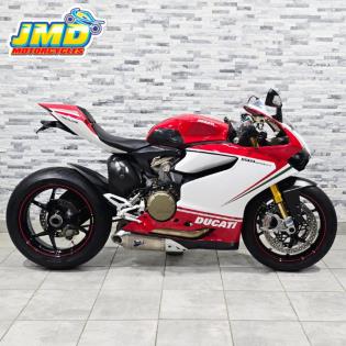 Ducati 1199 S Tricolore JMD Motorcycles