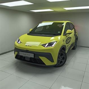 BYD Dolphin Surf Dynamic Audi At Umhlanga Pre Owned