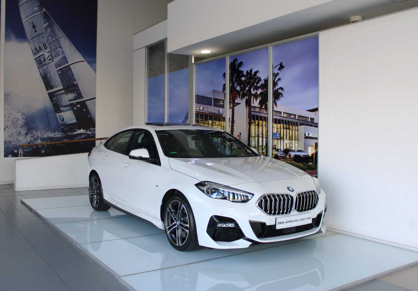 2020 BMW 2 Series for sale on 5DayDeals South Africa