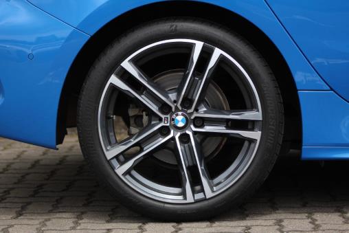 2021 BMW 1 Series 118d M Sport for sale