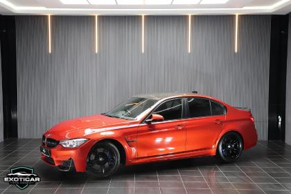 BMW M3 Auto Exoticar Pre Owned