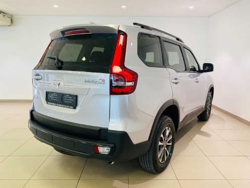 2026 Mahindra Scorpio-n 2.2d Z4 for sale