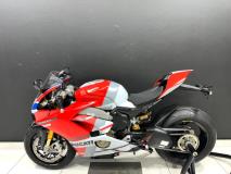 Ducati Panigale V4S Corse Bikeshop Rivonia