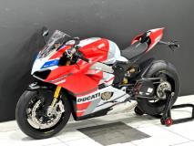 Ducati Panigale V4S Corse Bikeshop Rivonia