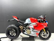 Ducati Panigale V4S Corse Bikeshop Rivonia