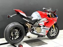 Ducati Panigale V4S Corse Bikeshop Rivonia