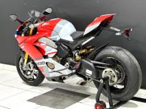 Ducati Panigale V4S Corse Bikeshop Rivonia