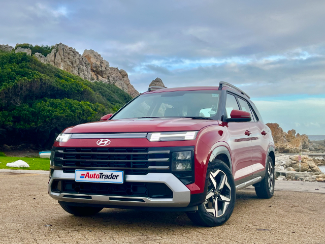 The Hyundai Alcazar is affordable as well as frugal, with seven seats!