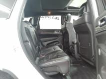 Jeep Grand Cherokee SRT Northcliff Exclusive Cars