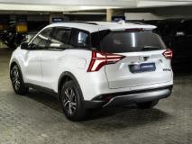 Mahindra XUV700 2.0T AX5 Ford Fourways