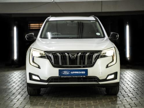 2025 Mahindra XUV700 2.0T AX5 for sale