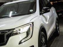 Mahindra XUV700 2.0T AX5 Ford Fourways