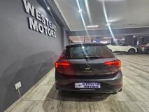 Volkswagen Polo Hatch 1.0TSI Westend Motors