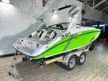 Yamaha Yamaha 212X Waterworld