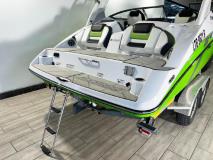 Yamaha Yamaha 212X Waterworld